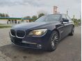 BMW 740d xDrive (Automata) F01