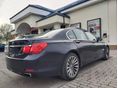BMW 740 2011/10 - 2