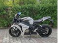 HONDA CBR 1000 RR 2008/1 - 2