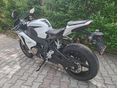 HONDA CBR 1000 RR 2008/1 - 4
