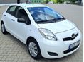 TOYOTA YARIS 2009/12 - 1