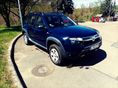 DACIA DUSTER 1.6 Ambiente 4x4