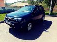 DACIA DUSTER 2011/9 - 2