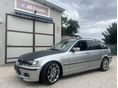 BMW 3-AS SOROZAT 330d Touring (Automata) Mpaket