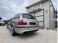 BMW 3-AS SOROZAT 2003/9 - 2