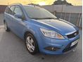 FORD FOCUS 2009/11 - 3