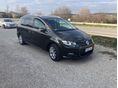 VOLKSWAGEN SHARAN 1.4 TSI BMT Business DSG [7 személy] 7 személyes. Vonóhorog (Gyári elektromosan kihajtható). Téli + Nyári gumi