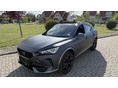 CUPRA FORMENTOR 2.0 TSI VZ 4Drive DSG CARBON ÜLÉS/GYÁRI GARANCIA/PANORÁMA/TÖRÉSMENTES/VONOHOROG