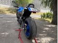 SUZUKI GSX-S 1000 2022/4 - 3
