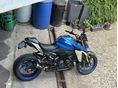 SUZUKI GSX-S 1000 2022/4 - 5