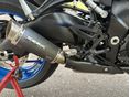 SUZUKI GSX-S 1000 2022/4 - 7
