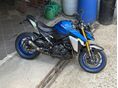 SUZUKI GSX-S 1000 2022/4 - 9