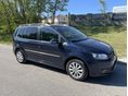 VOLKSWAGEN TOURAN 2014/3 - 1