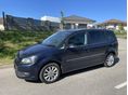 VOLKSWAGEN TOURAN 2014/3 - 3