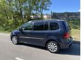 VOLKSWAGEN TOURAN 2014/3 - 4