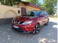 NISSAN QASHQAI 2015/7 - 1