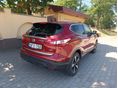 NISSAN QASHQAI 2015/7 - 2