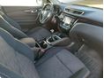 NISSAN QASHQAI 2015/7 - 8
