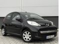 PEUGEOT 107 2009/8 - 1