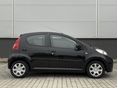 PEUGEOT 107 2009/8 - 2
