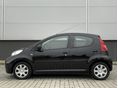 PEUGEOT 107 2009/8 - 3