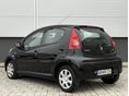 PEUGEOT 107 2009/8 - 5