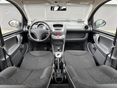 PEUGEOT 107 2009/8 - 7