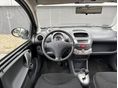 PEUGEOT 107 2009/8 - 8