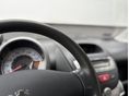 PEUGEOT 107 2009/8 - 14