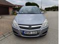 OPEL ASTRA H 2009/9 - 2