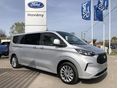 FORD TRANSIT Tourneo Custom 2.0 TDCi 320 L2H1 Titanium (Automata) (9 személyes ) Legyen 8 vagy 9 fős. akár készletről. vagy gyors beérkezéssel!