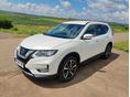 NISSAN X-TRAIL 2019/9 - 2