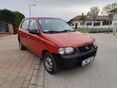SUZUKI ALTO 2005/5 - 1