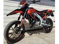 APRILIA SX 50 2019/8 - 2