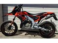 APRILIA SX 50 2019/8 - 4