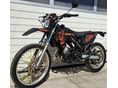RIEJU MRT 2019/8 - 2