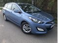 HYUNDAI I30 2013/5 - 1