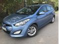 HYUNDAI I30 2013/5 - 3