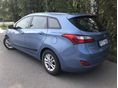 HYUNDAI I30 2013/5 - 4