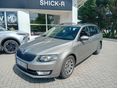 SKODA OCTAVIA 2017/2 - 1