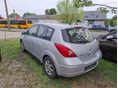 NISSAN TIIDA 2009 - 3