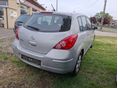 NISSAN TIIDA 2009 - 4