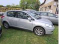 NISSAN TIIDA 2009 - 5