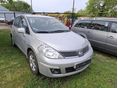 NISSAN TIIDA 2009 - 6