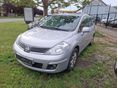 NISSAN TIIDA 1.6 Tekna (Automata) Navi.Automata