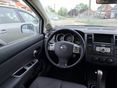 NISSAN TIIDA 2009 - 8