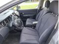 NISSAN TIIDA 2009 - 9