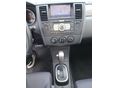 NISSAN TIIDA 2009 - 10