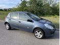 RENAULT CLIO 2006/10 - 1