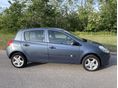 RENAULT CLIO 2006/10 - 2